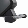 tunturu hometrainer cardio fit e35 met ergometer met wielen
