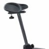 tunturu hometrainer cardio fit e35 met ergometer in hoogte verstelbaar zitting