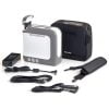 iGo2 Portable Oxygen Concentrator (POC) draagbaar met draagtas