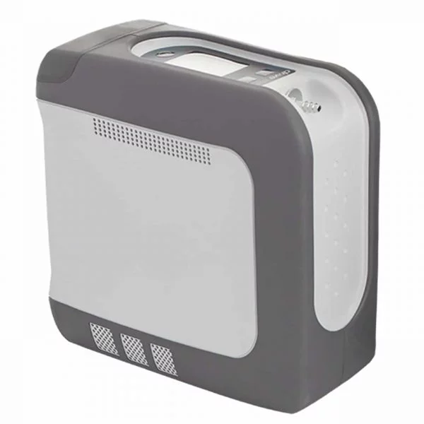 iGo2 Portable Oxygen Concentrator (POC) draagbaar