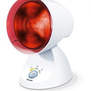 infrarood warmte lamp merk beurer 150 watt