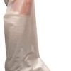 Beschermhoes - gipshoes heel been LimbO voor kinderen 1-3 jaar