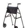 Looprek Fold n Go, lichtgewicht 3,2 kg in drie kleuren
