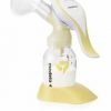 Borstkolf Medela Harmony Pump & Feed incl calma
