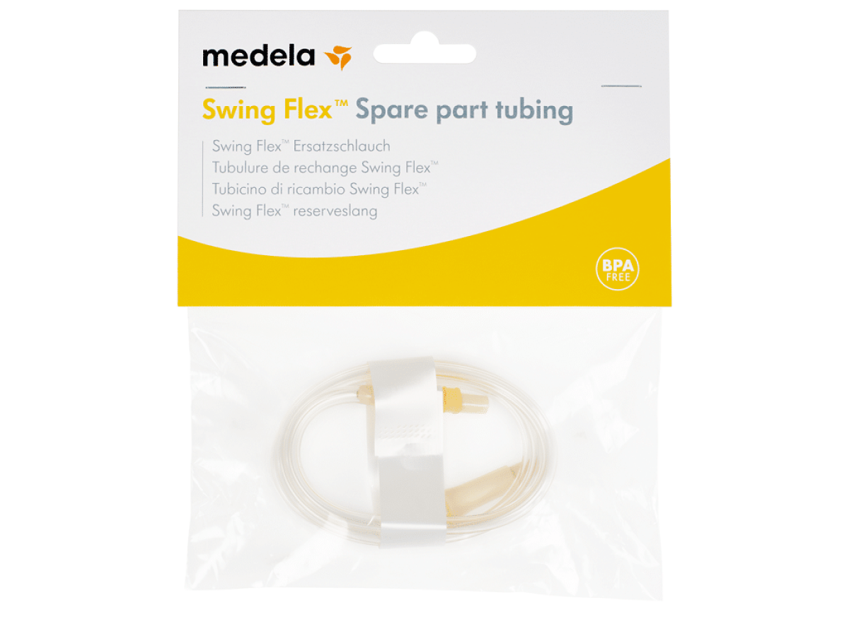 Medela slang voor Medela Swing Maxi Flex™ borstkolf THUISZORGWINKEL.NL