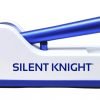 Medicijnvermaler Silent Knight zijkant