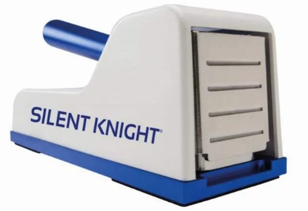 Medicijnvermaler Silent Knight