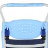 Douche-toiletrolstoel able2 Veiligheidsgordel