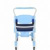 Douche-toiletrolstoel able2 Veiligheidsgordel