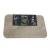 Stayput placemat met onderzetter kleur creme