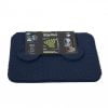 Stayput placemat met onderzetter kleur donkerblauw