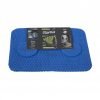 Stayput placemat met onderzetter kleur blauw