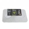 Stayput placemat met onderzetter kleur wit