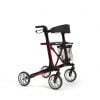 Quadri light in kleur rood