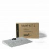 Rampenkit vermeiren kit 2