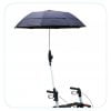 Rehasense rollator paraplu