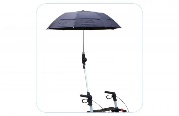 Rehasense rollator paraplu