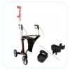 Rehasense rollator stokhouder
