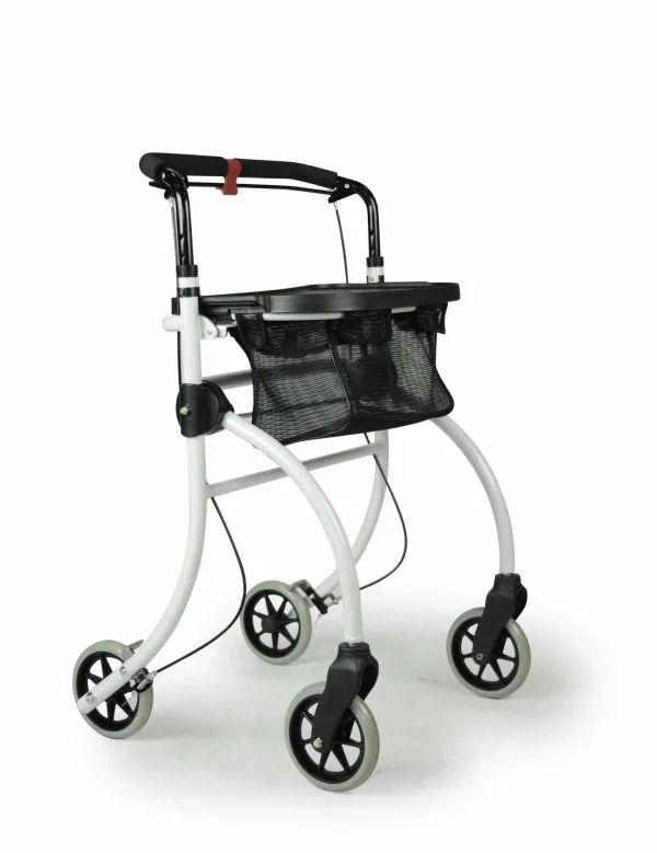 Rollator Ronald voor in huis, Merk Drive Roomba