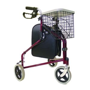 Rollator Rosa Drive Tri Walker