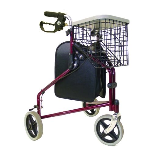 Rollator Rosa Drive Tri Walker