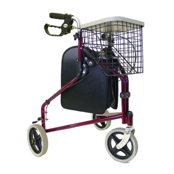 Rollator Rosa Drive Tri Walker