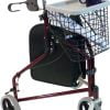 Rollator Rosa Tri Walker van Drive