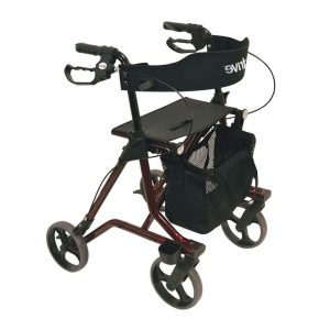 ollator Ruud, Drive Torro is een lichtgewicht rollator