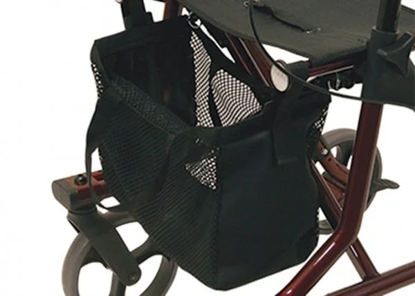 ollator Ruud, Drive Torro is een lichtgewicht rollator
