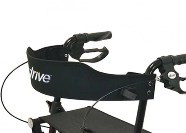 ollator Ruud, Drive Torro is een lichtgewicht rollator
