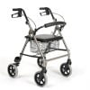 Lichtgewicht rollator Vermeiren model Eco Light 2