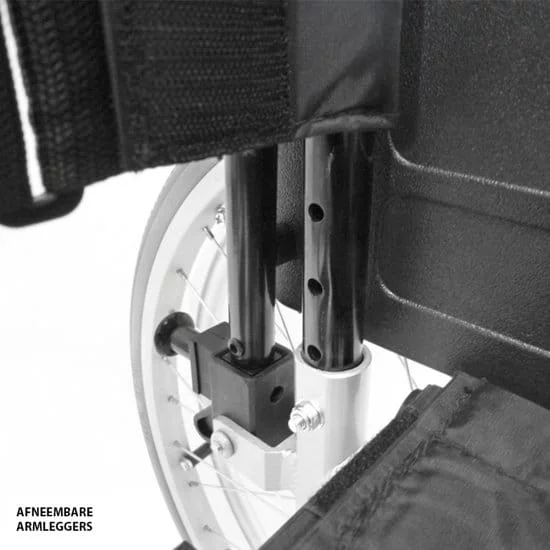 Rolstoel Rhodos van het merk Drive