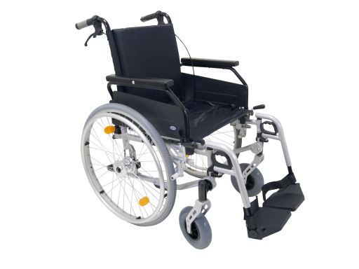 drive lichtgewicht rolstoel Rimini vele instelmogelijkheden