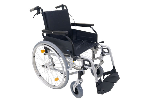 drive lichtgewicht rolstoel Rimini vele instelmogelijkheden