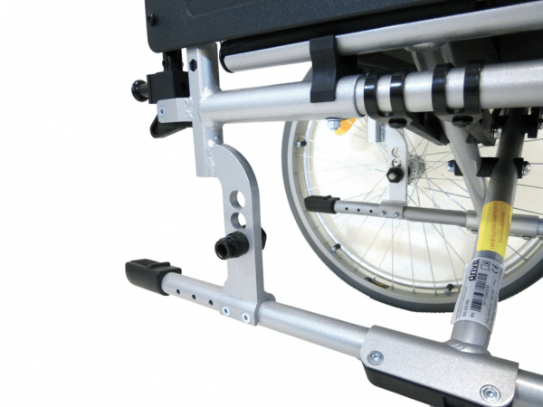 drive lichtgewicht rolstoel Rimini verstelbaar