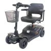 Scootmobiel Drive ST3D in 2 kleuren grijs