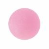 sissel kneedbal in zachste vorm roze