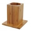 Bamboo meubelverhoger 14 cm