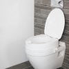 toiletverhoger atlantis 10 cm hoog met bril open