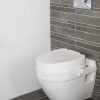 toiletverhoger atlantis 10 cm hoog met bril dicht