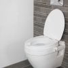 toiletverhoger atlantis 5 cm hoog met bril