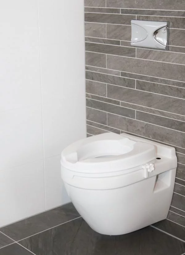 toiletverhoger zonder deksel merk atlantis cm hoog op toilet