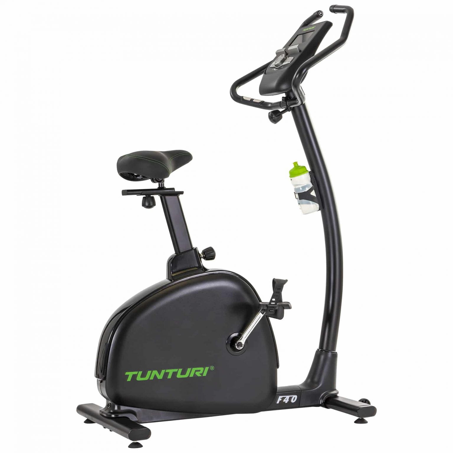 tunturi hometrainer f40