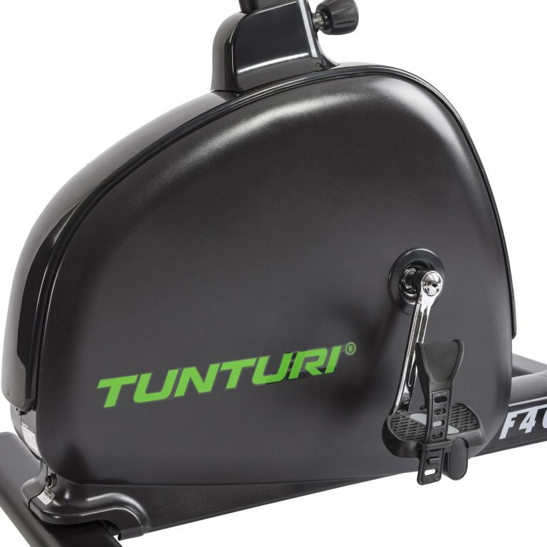 tunturi hometrainer competence f40