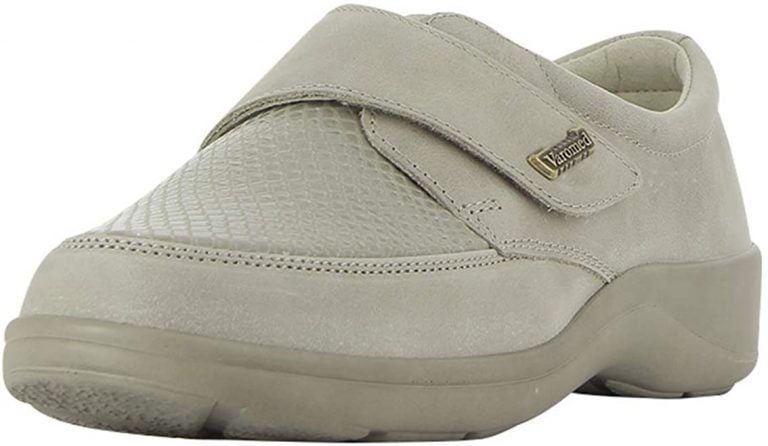 Hartjes sandalen | wijdte H | 1321220 | blauw nubuk leer