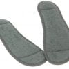 Inlegzool voor de Varomed verbandschoenen