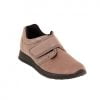 verbandschoen of comfortschoen merk MSF model Diana in taupe