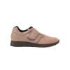 verbandschoen of comfortschoen merk MSF model Diana in taupe