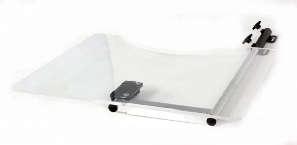 Werktafel voor excelcare rolstoel