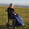 Splash Wheely cosy gevoerd warm in 2 maten